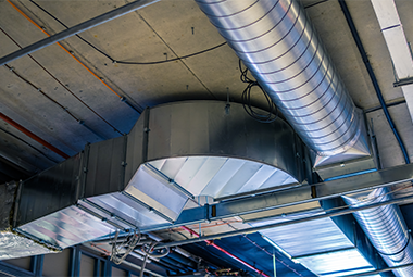 Ducting Fabrication & Installation